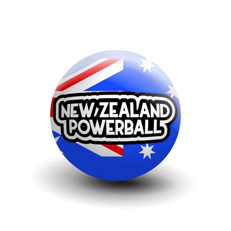 new zealand powerball